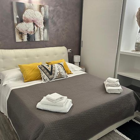 Casa Adriatik & Marina Hotel Telti Ngoại thất bức ảnh
