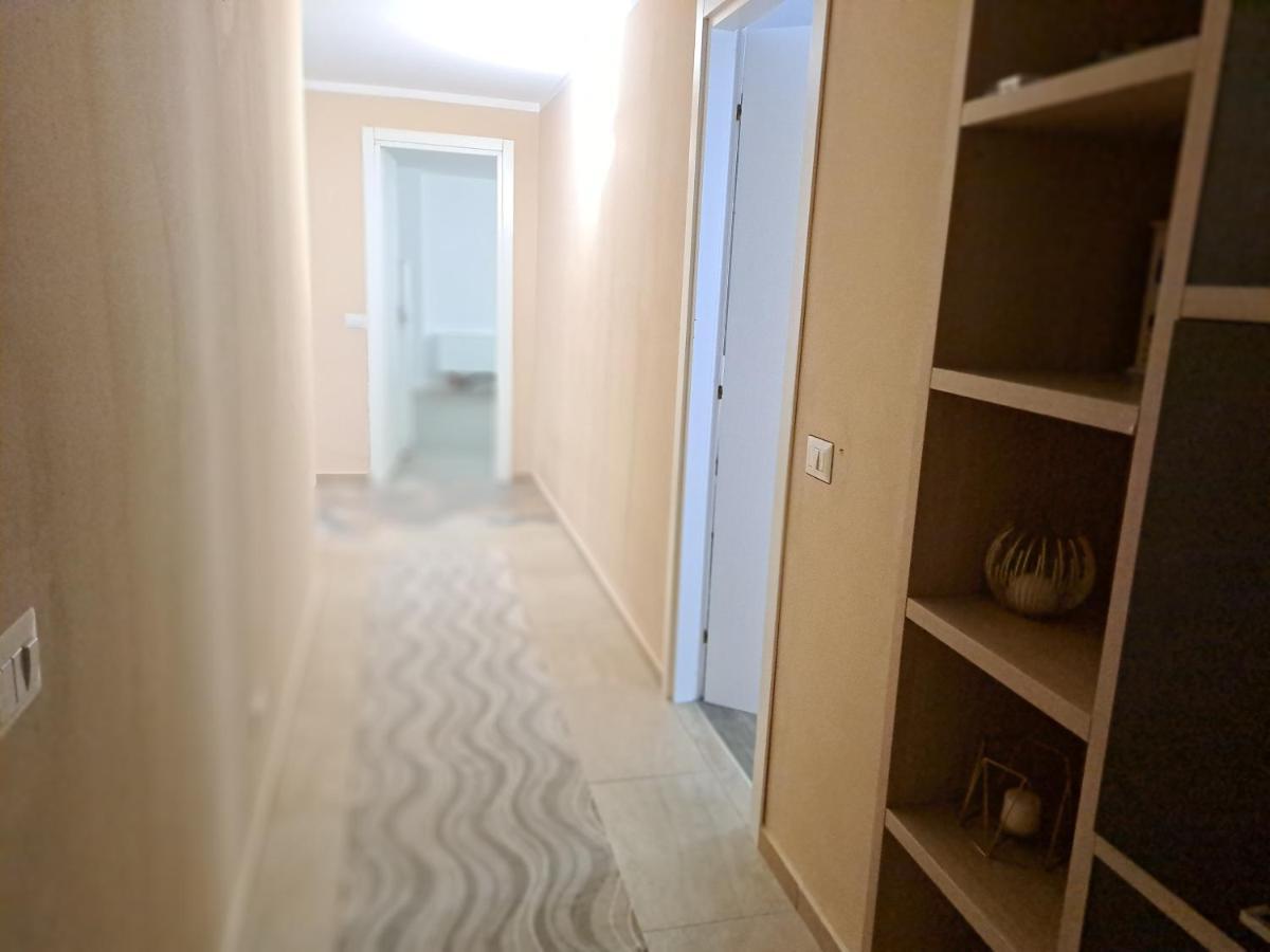 Casa Adriatik & Marina Hotel Telti Ngoại thất bức ảnh