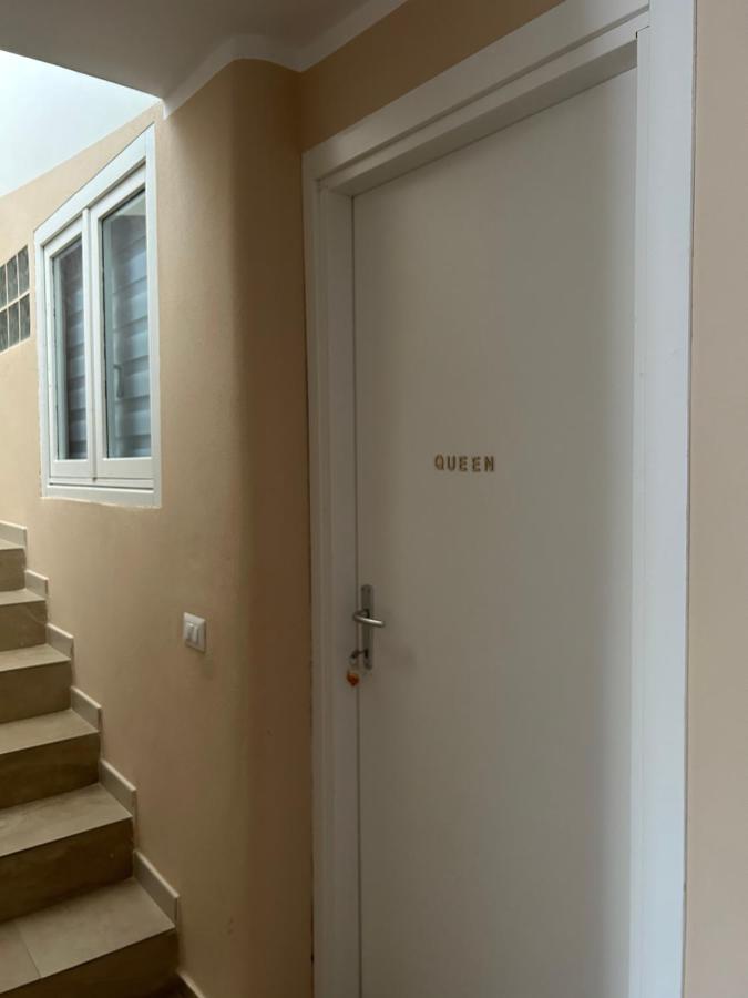 Casa Adriatik & Marina Hotel Telti Ngoại thất bức ảnh