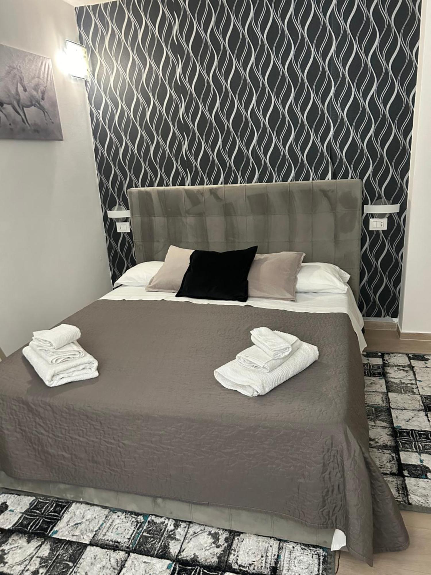 Casa Adriatik & Marina Hotel Telti Ngoại thất bức ảnh